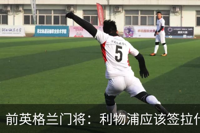 前英格兰门将：利物浦应该签拉什福德，他的足球智商极高